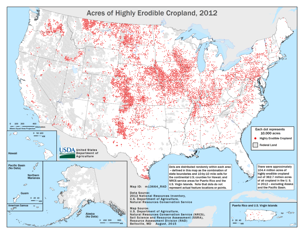 REPORT CARD: Productivity and Risk Management in the Senate Farm Bill ...